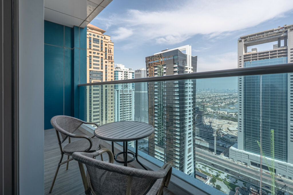 Brand New 2BR | Spacious | Lovely Community