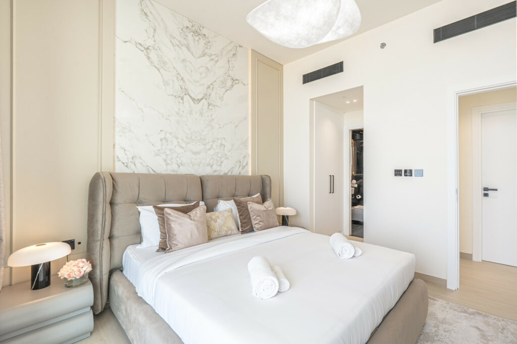 Private Pool | Skyline View | Luxurious 2BR