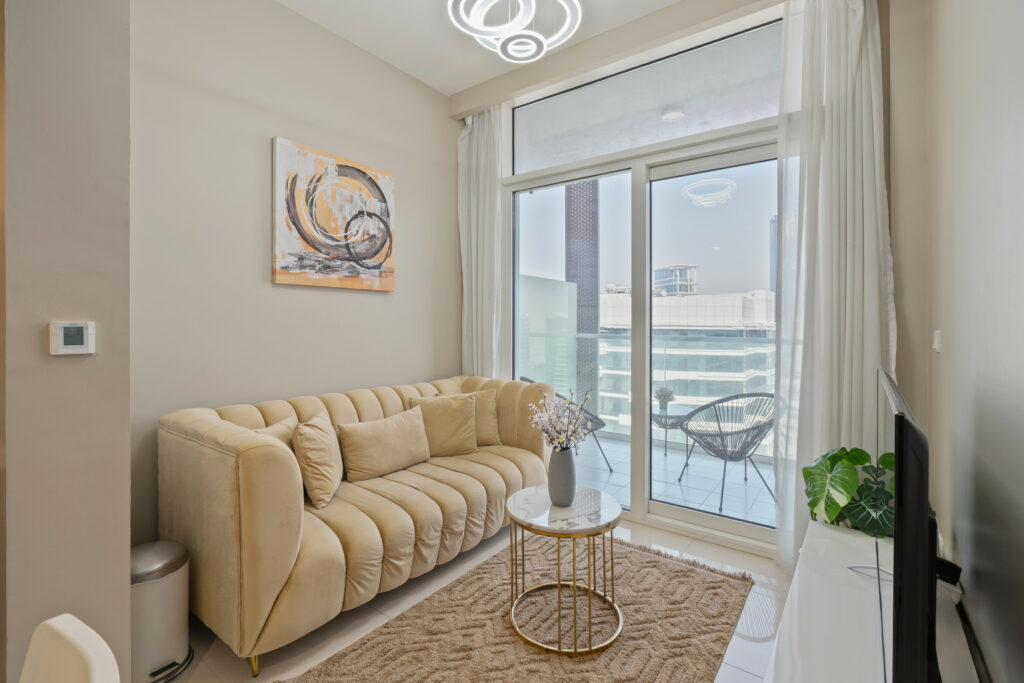 Picturesque Canal View | Cosy 1BR | Charming