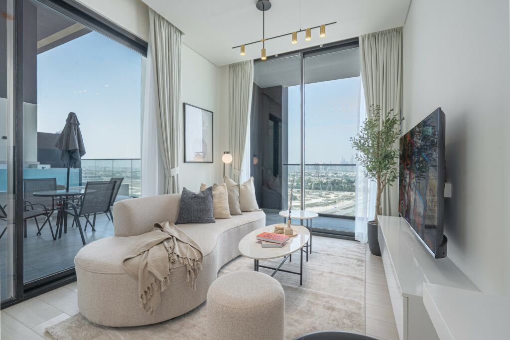 Luxury Retreat | Private Pool | Skyline Views