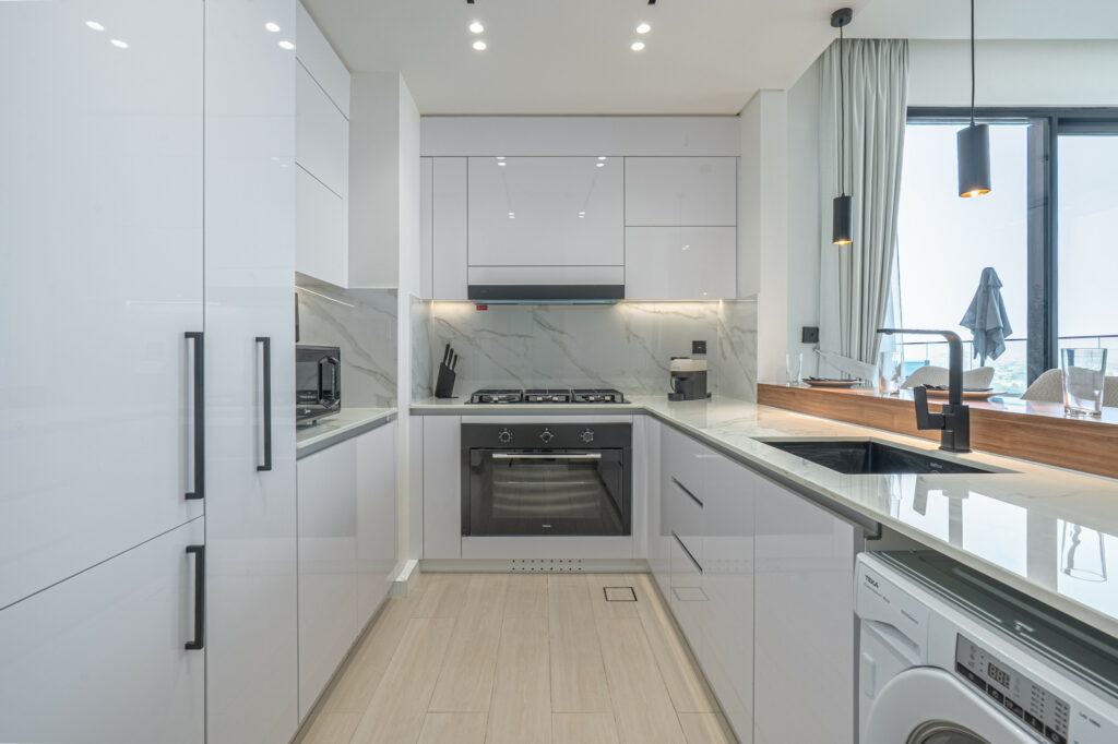 Luxury Retreat | Private Pool | Skyline Views