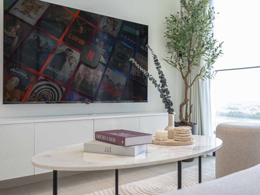 Panoramic Skyline View | Private Pool | Deluxe