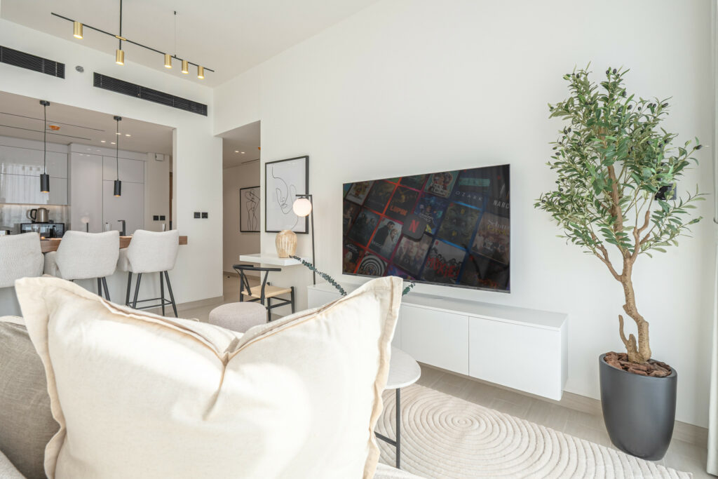 Brand New | Stunning Skyline Views | Private Pool