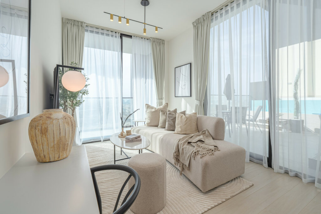 Brand New | Stunning Skyline Views | Private Pool