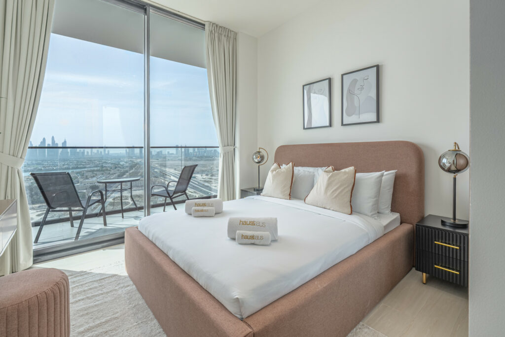 Brand New | Stunning Skyline Views | Private Pool