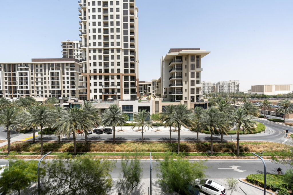 Next to Park | Stylish | Great Community