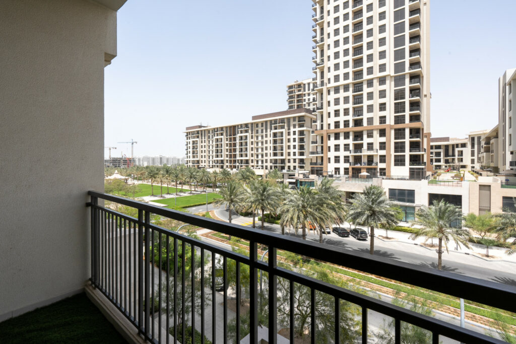 Next to Park | Stylish | Great Community