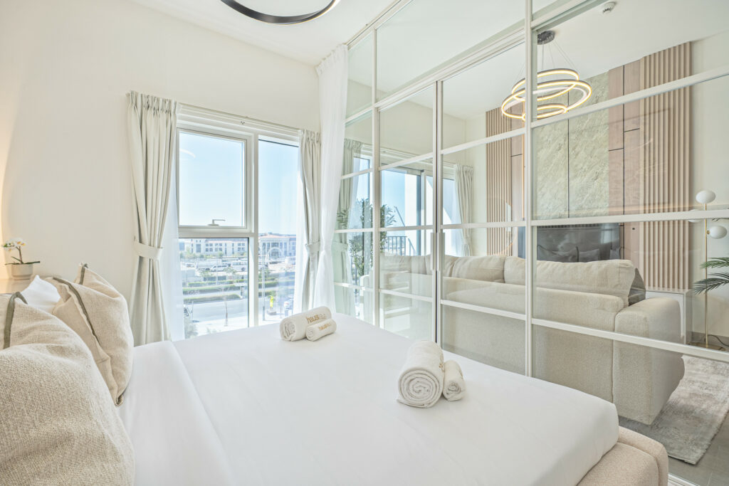 Premium | Newly Furnished | Beautiful Community