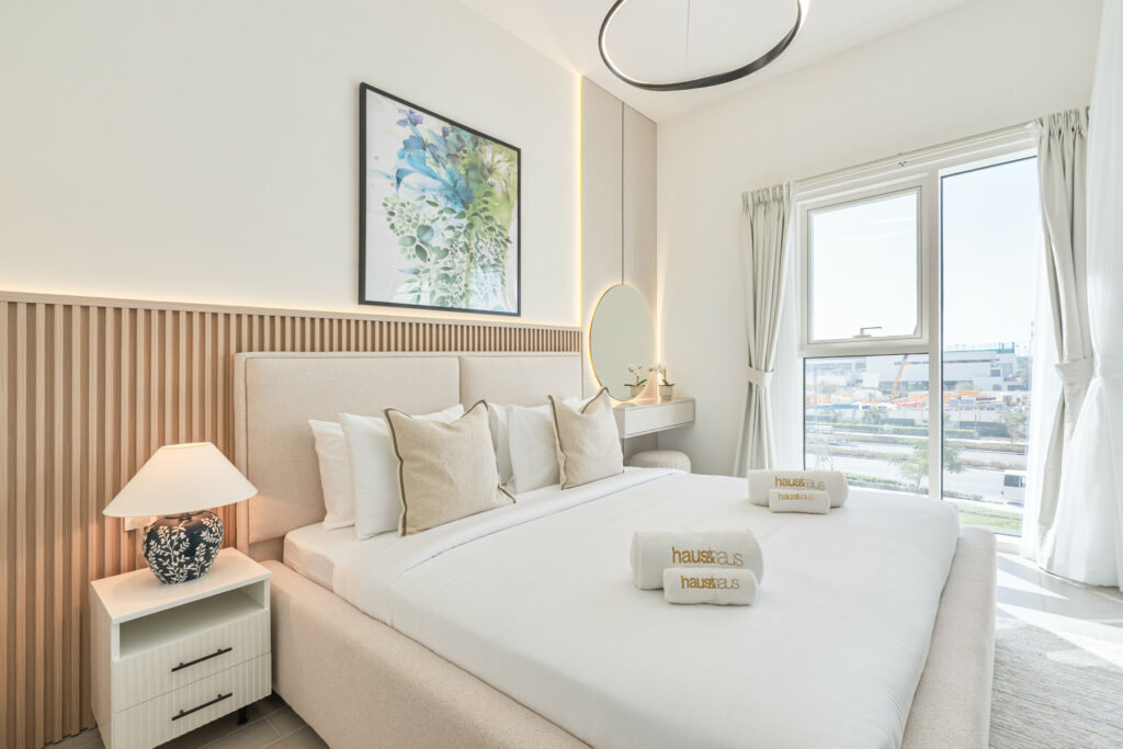 Premium | Newly Furnished | Beautiful Community