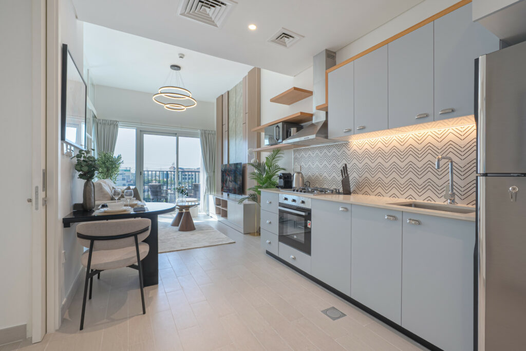 Premium | Newly Furnished | Beautiful Community