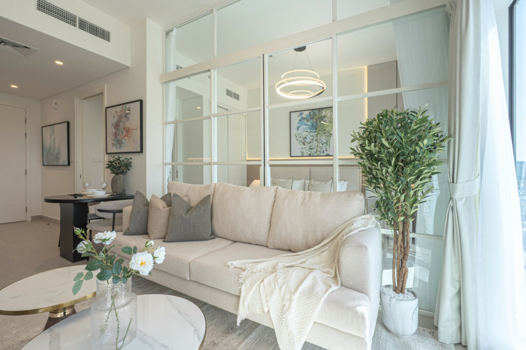 Premium | Newly Furnished | Beautiful Community