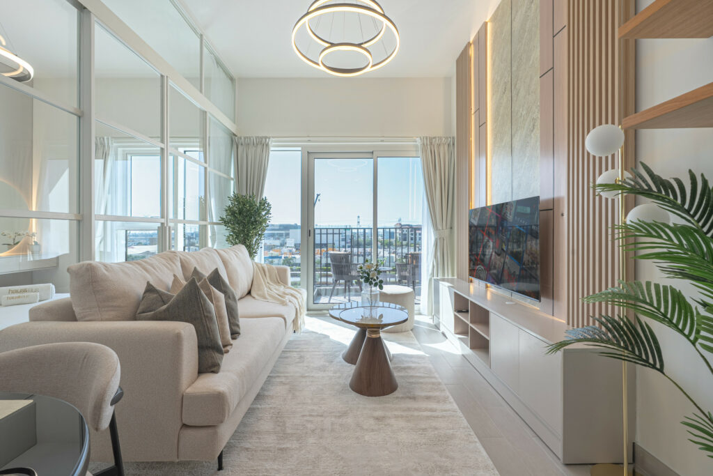 Premium | Newly Furnished | Beautiful Community