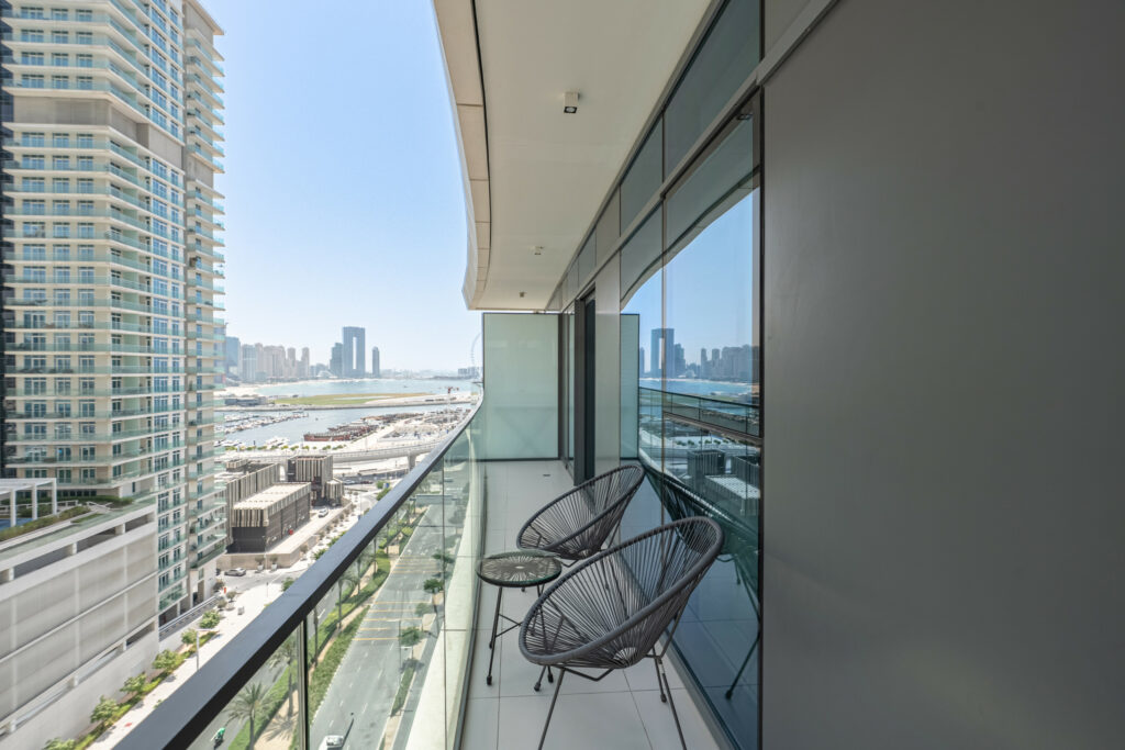 Beach at Your Doorstep | Partial Sea View | Cosy