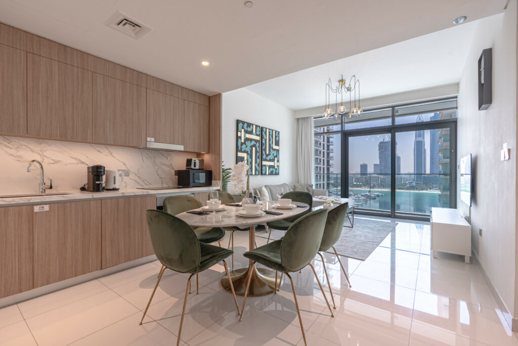 Beach at Your Doorstep | Partial Sea View | Cosy