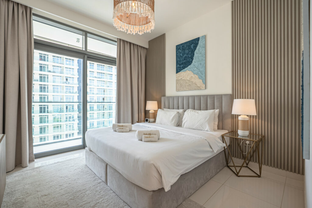 Beach at Your Doorstep | Partial Sea View | Cosy