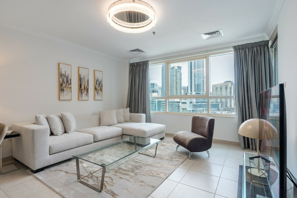 Great Marina View| Vibrant Escape | Waterfront