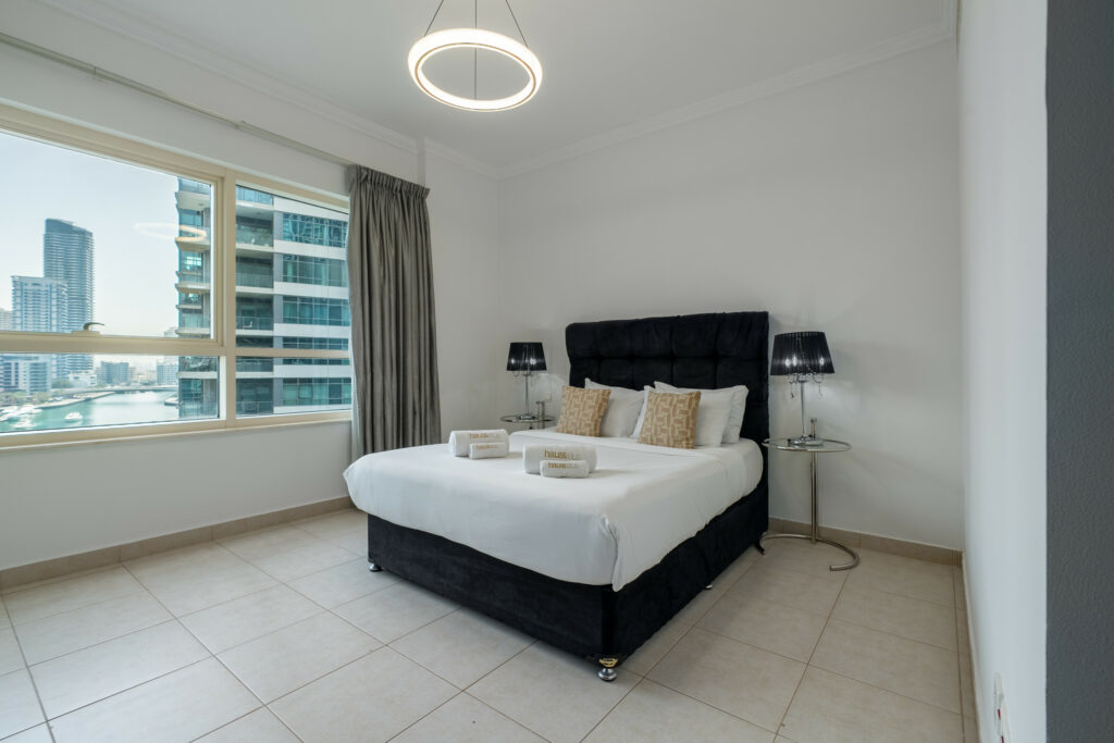 Great Marina View| Vibrant Escape | Waterfront