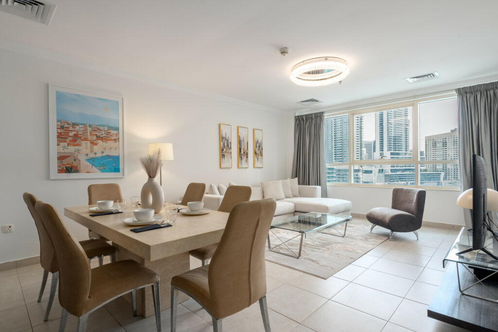 Great Marina View| Vibrant Escape | Waterfront