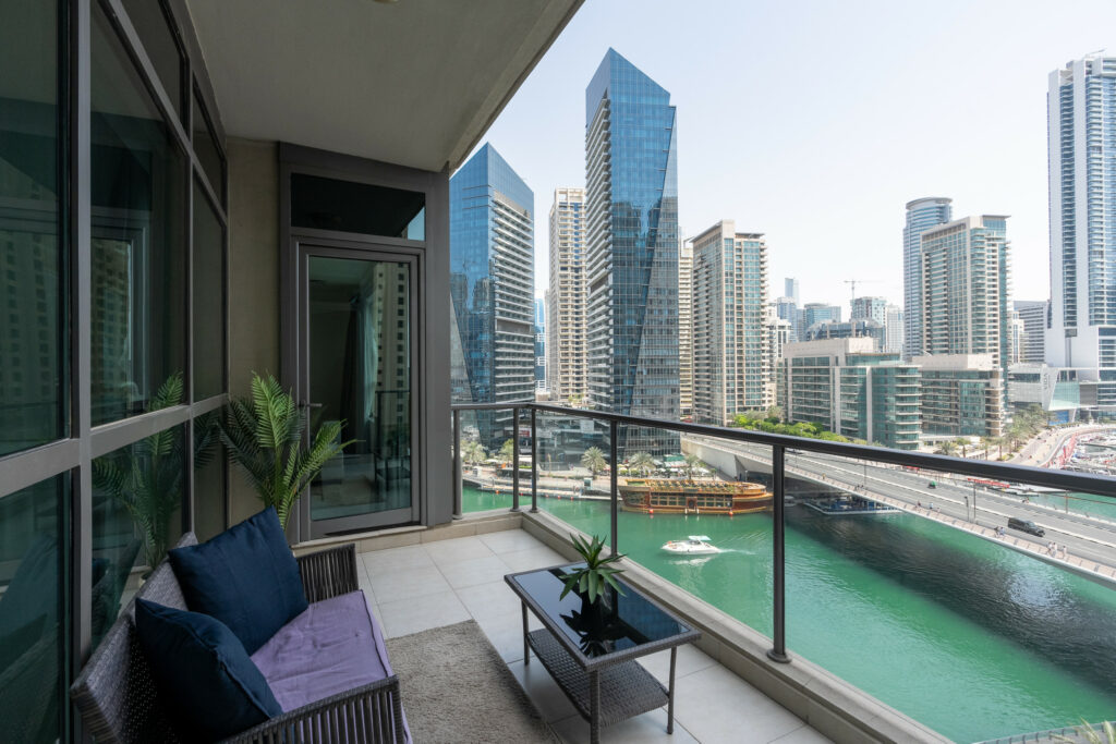 Great Marina View| Vibrant Escape | Waterfront