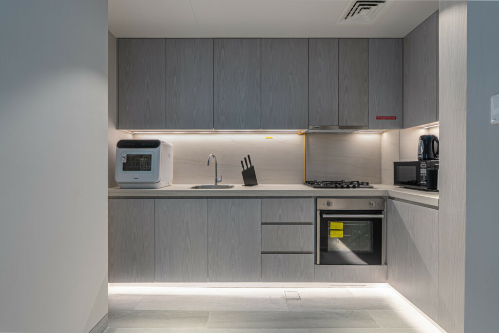 Pool View | Next to Circle Mall | Brand New