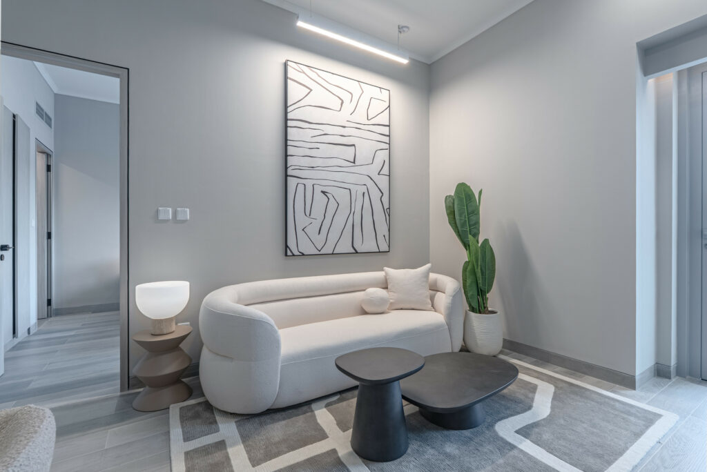 Pool View | Next to Circle Mall | Brand New