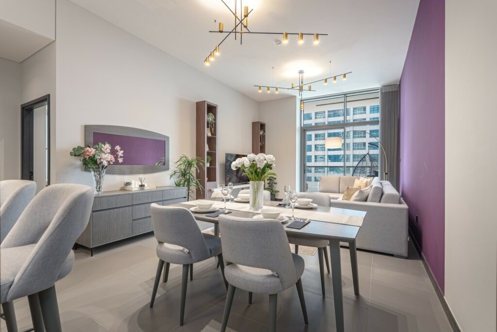 Luxurious | Premium Facilities | Lovely Lake View