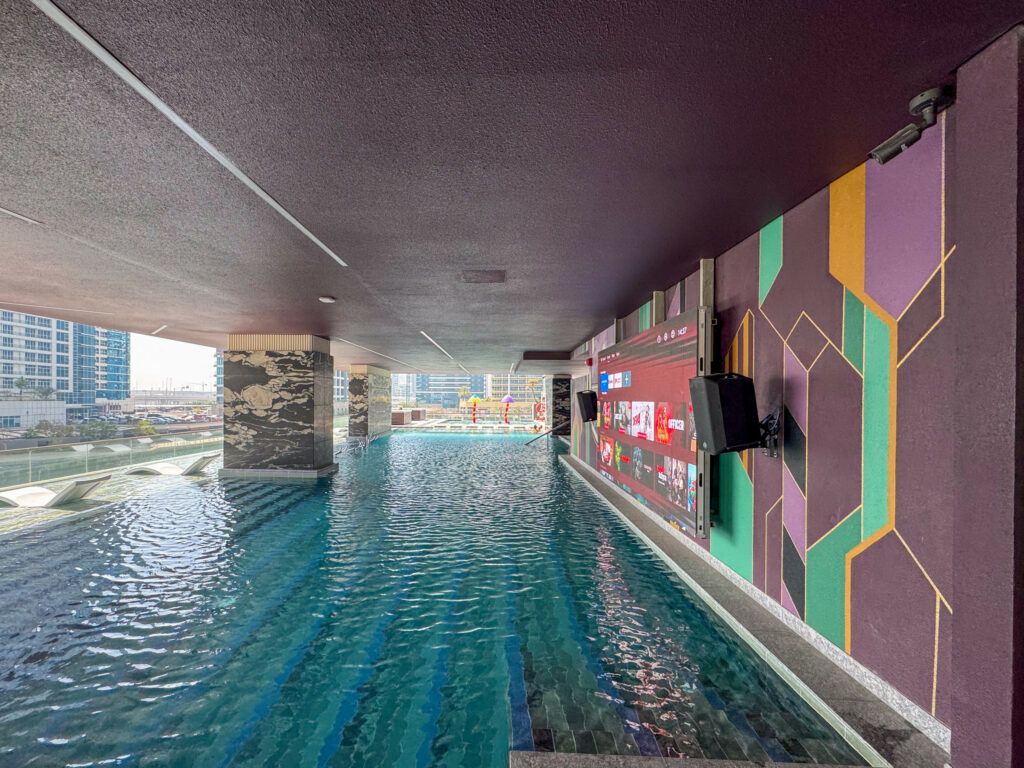 Luxurious | Premium Facilities | Lovely Lake View