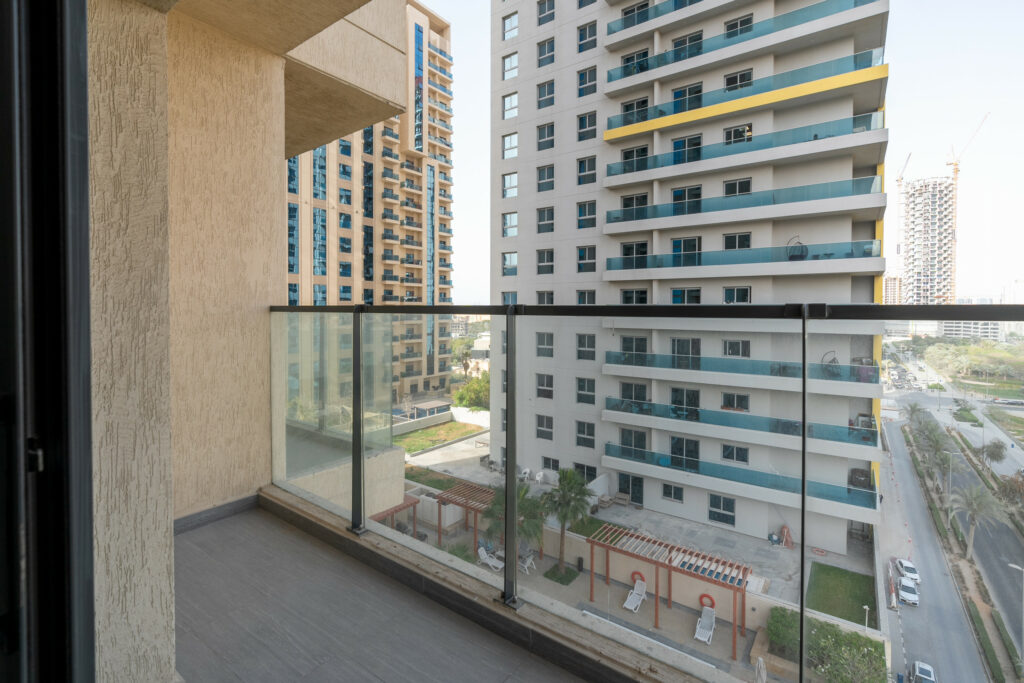 Relaxing | Balcony | Stylish Apartment