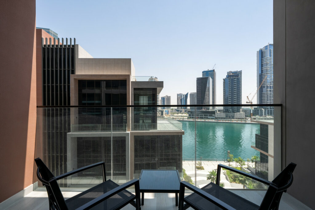 Newly Furnished | Deluxe 1BR | New Community