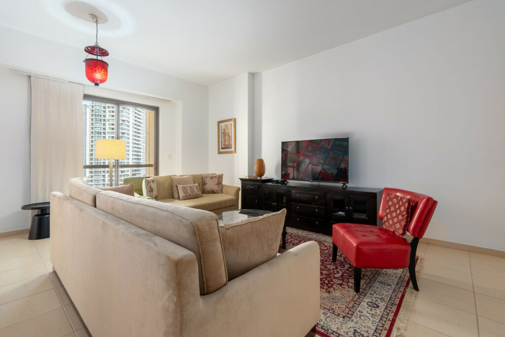 Few Minutes’ Walk to Beach | Central