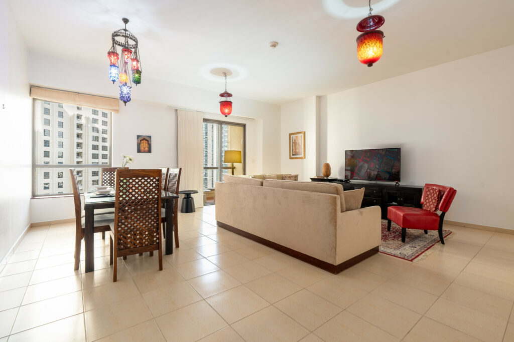 Few Minutes’ Walk to Beach | Central