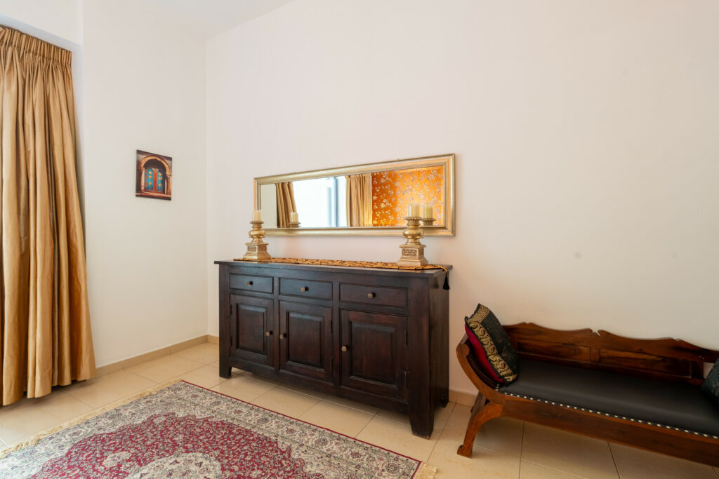 Few Minutes’ Walk to Beach | Central