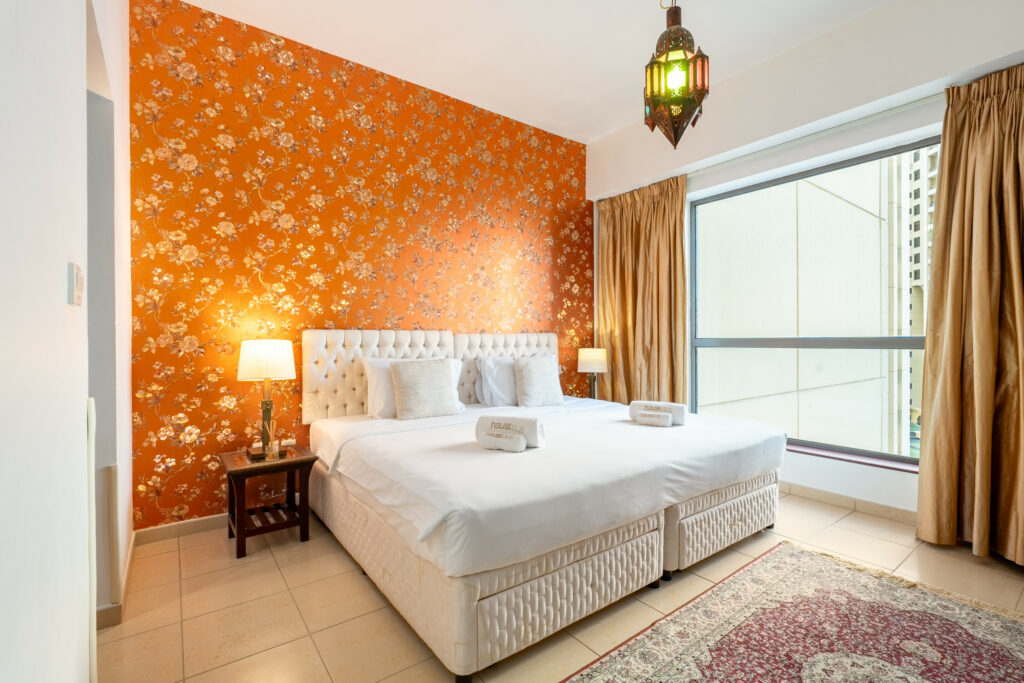 Few Minutes’ Walk to Beach | Central