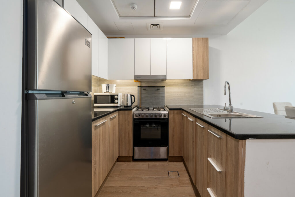 Vast | Sophisticated | Balcony