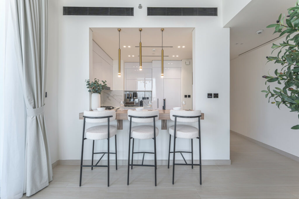 Your Own Private Pool | Sleek and Stylish