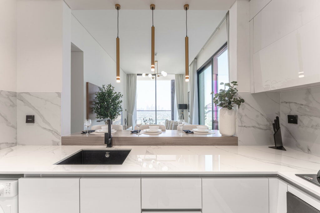 Your Own Private Pool | Sleek and Stylish