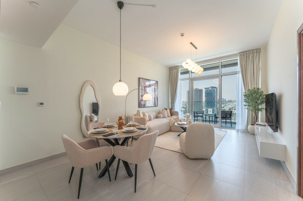 Iconic Views | Parkside Luxury | Near Metro