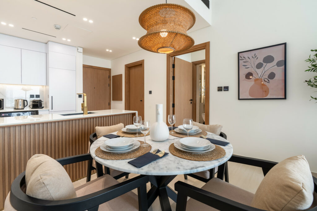 Brand New Unit | Pool View | Premium Facilities