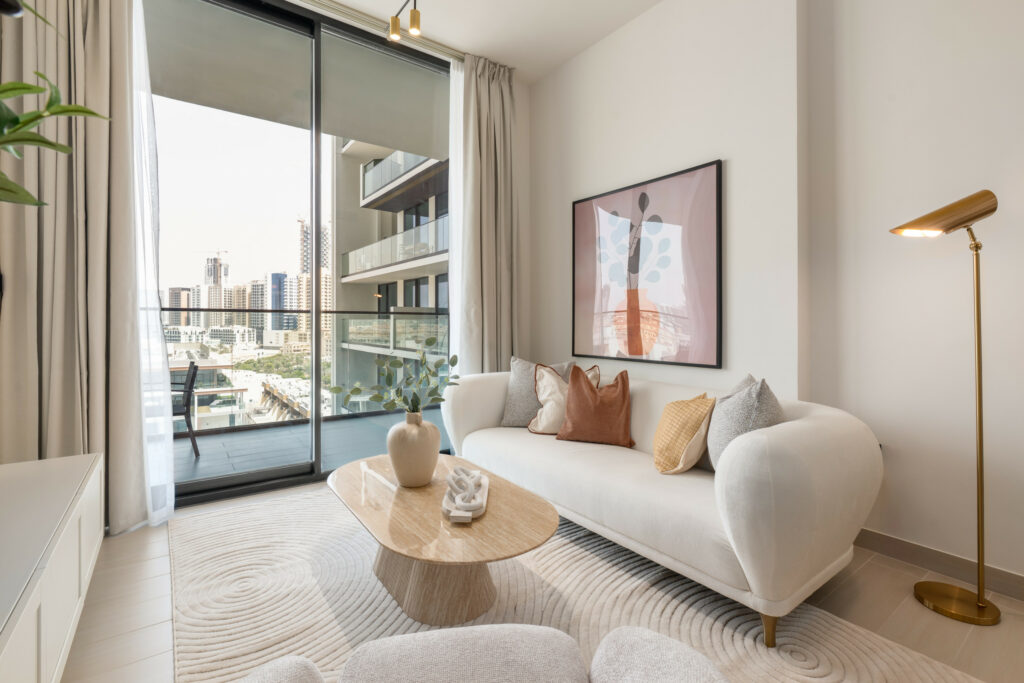 Brand New Unit | Pool View | Premium Facilities