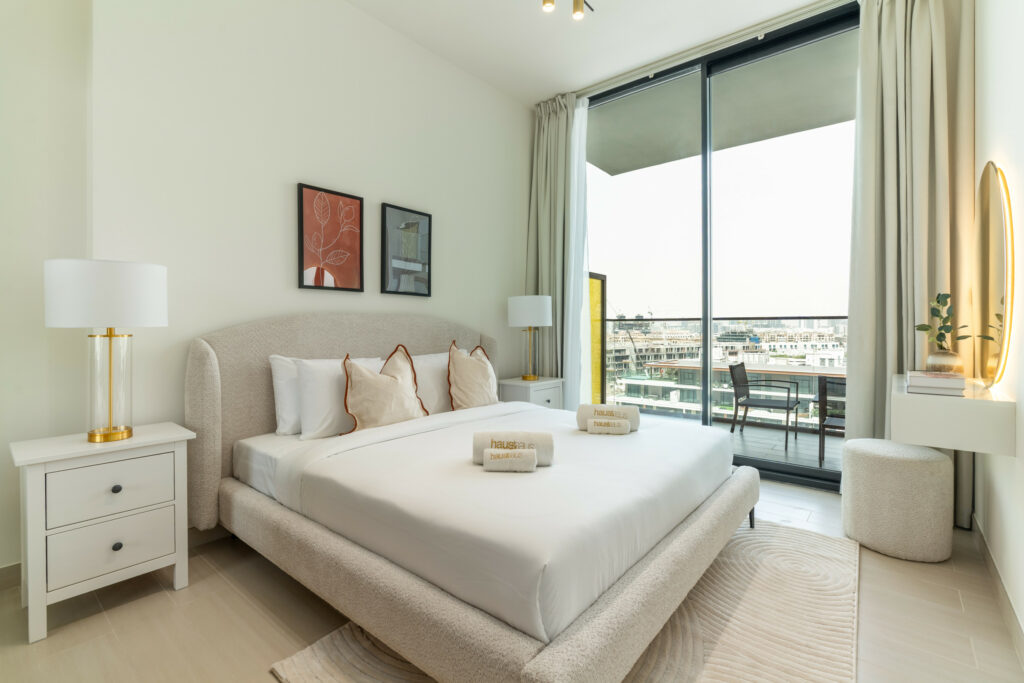 Brand New Unit | Pool View | Premium Facilities