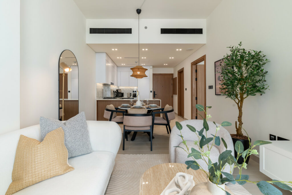 Brand New Unit | Pool View | Premium Facilities