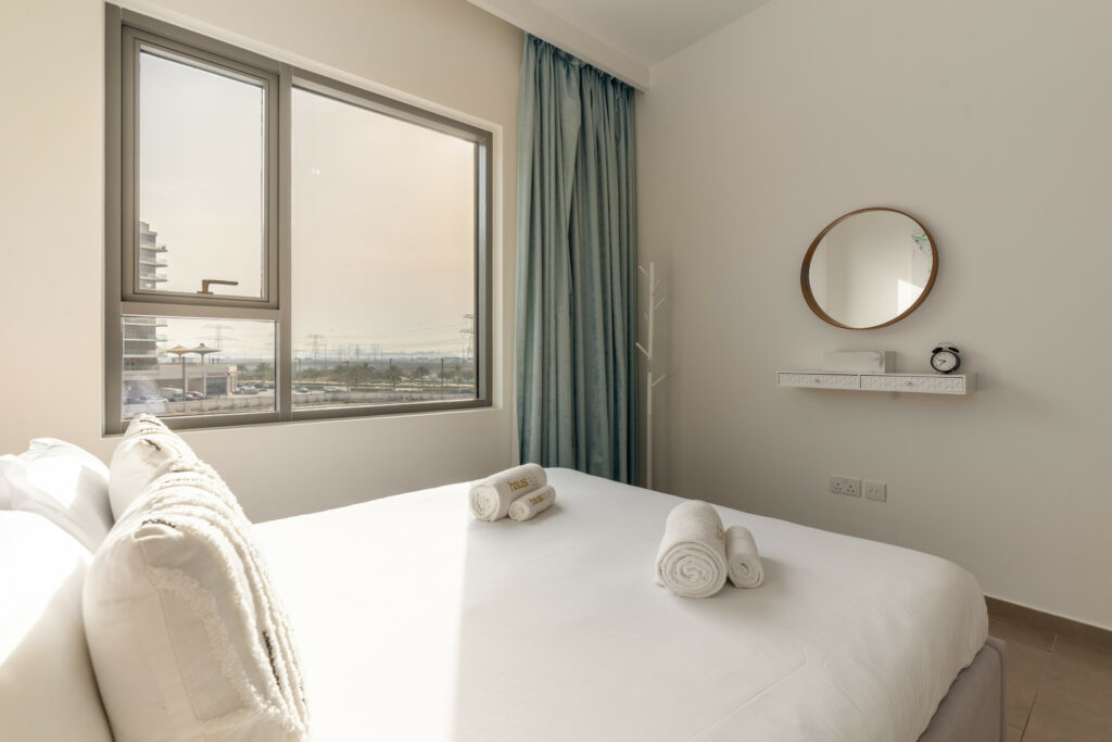 Near Park | Serene 1BR | Charming Escape