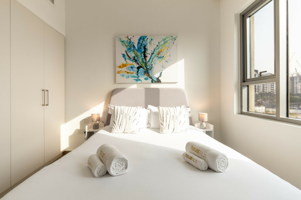 Near Park | Serene 1BR | Charming Escape