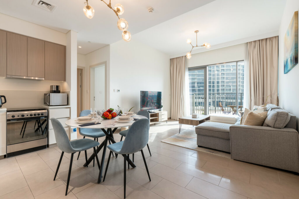 Near Park | Serene 1BR | Charming Escape