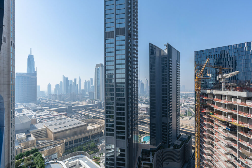 Hotel Facilities | Close to Dubai Mall | Deluxe