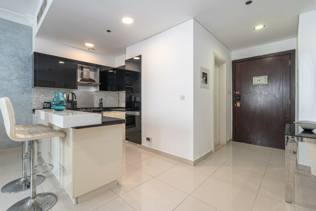 Hotel Facilities | Close to Dubai Mall | Deluxe