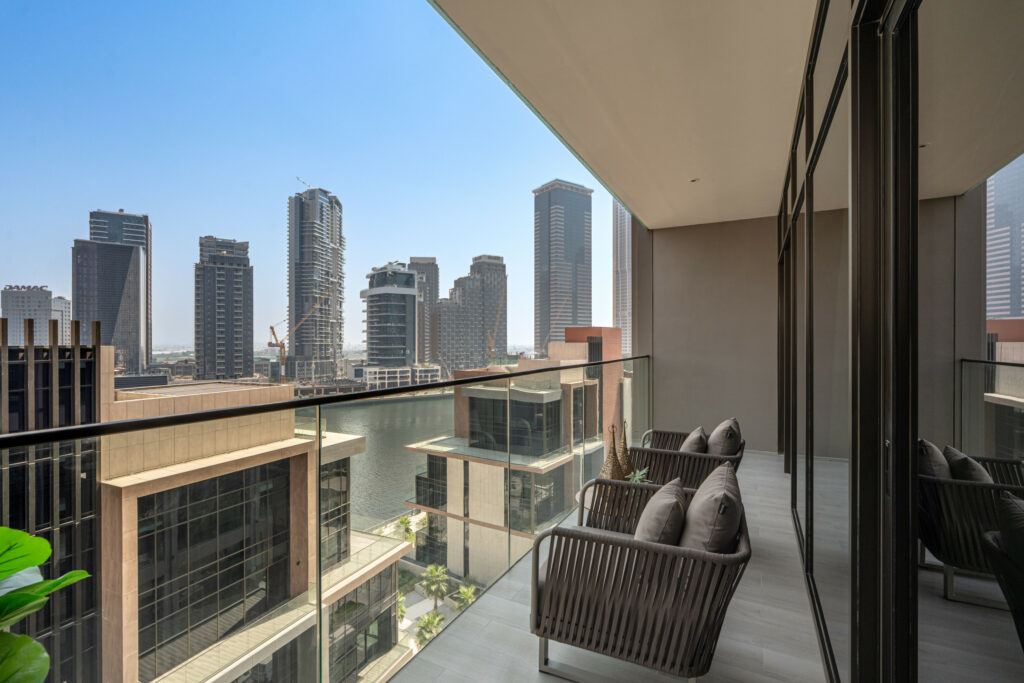 Brand New | Urban Retreat | Scenic Canal View