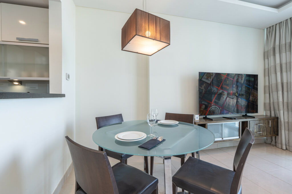 Skyline Views | Hotel Facilities | Near Metro