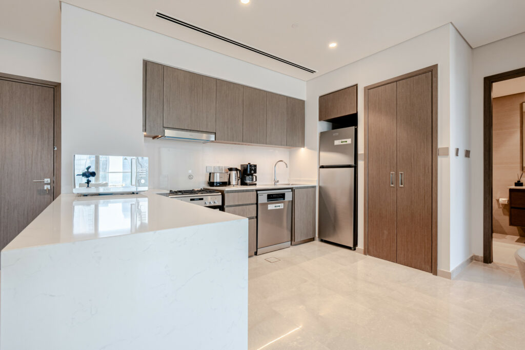 Sleeps 3 | Near Burj Khalifa | Central