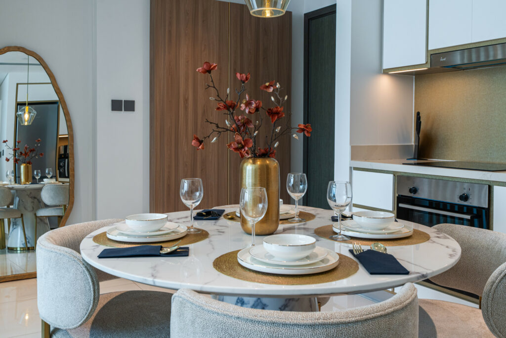 Stunning Sea View | Beach Access | Brand New